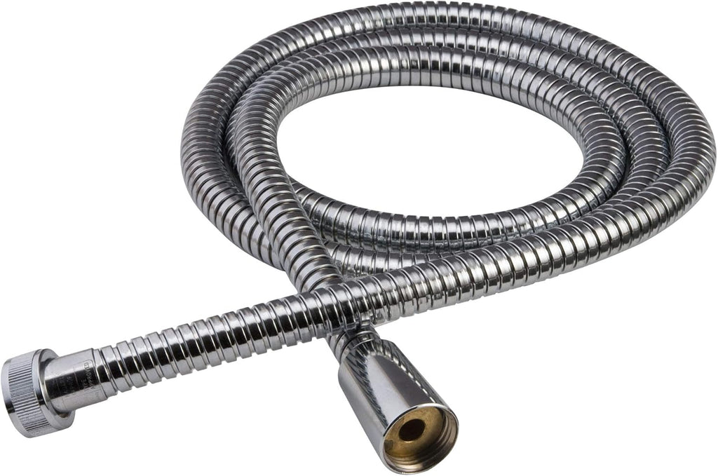 Metal Shower Hose, 60, Legacy Bronze, Pack of 2 A4136
