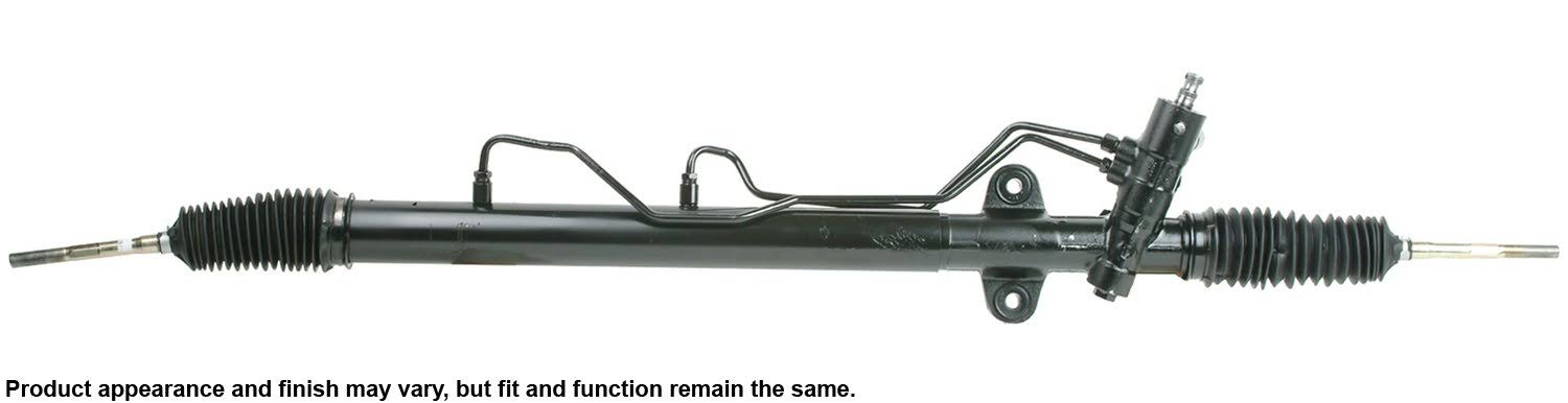 Rack & Pinion M854