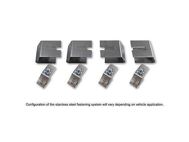Red Caliper Covers Z7038