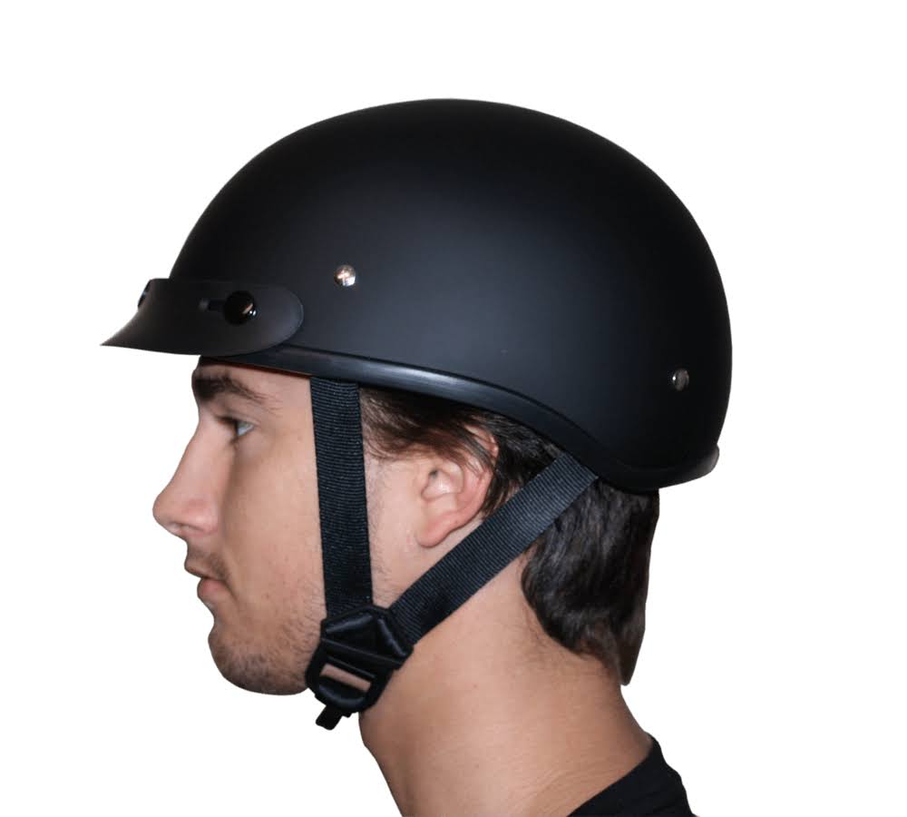 Skull Cap Helmet (Size: XS) N667209