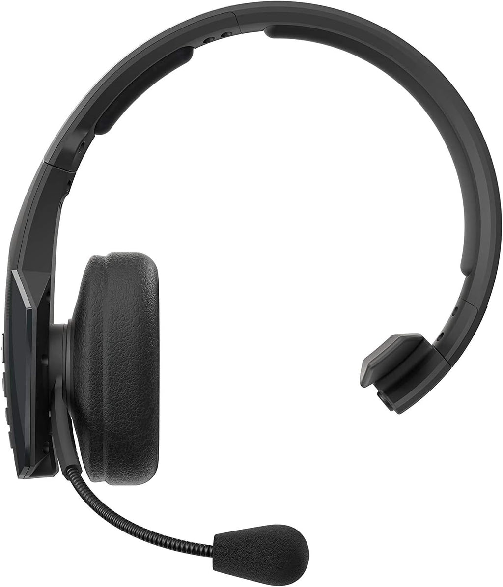 Noise Cancelling Bluetooth Headset B759