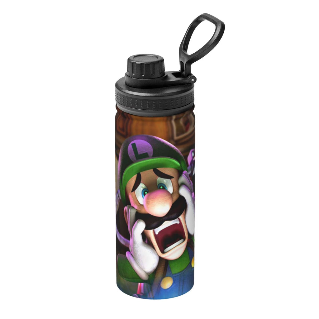 18OZ Stainless Steel Insulated Water Bottle R103138