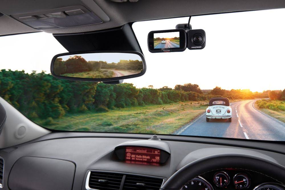 Cabin View Camera Y104