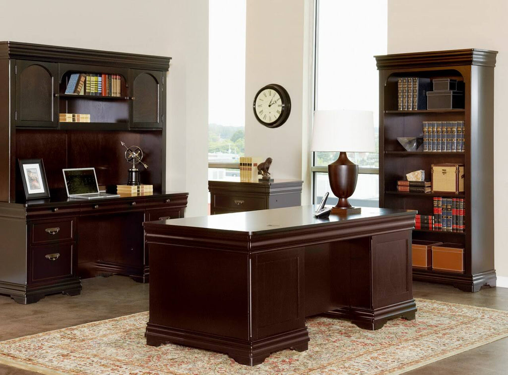 Bookcase V4576