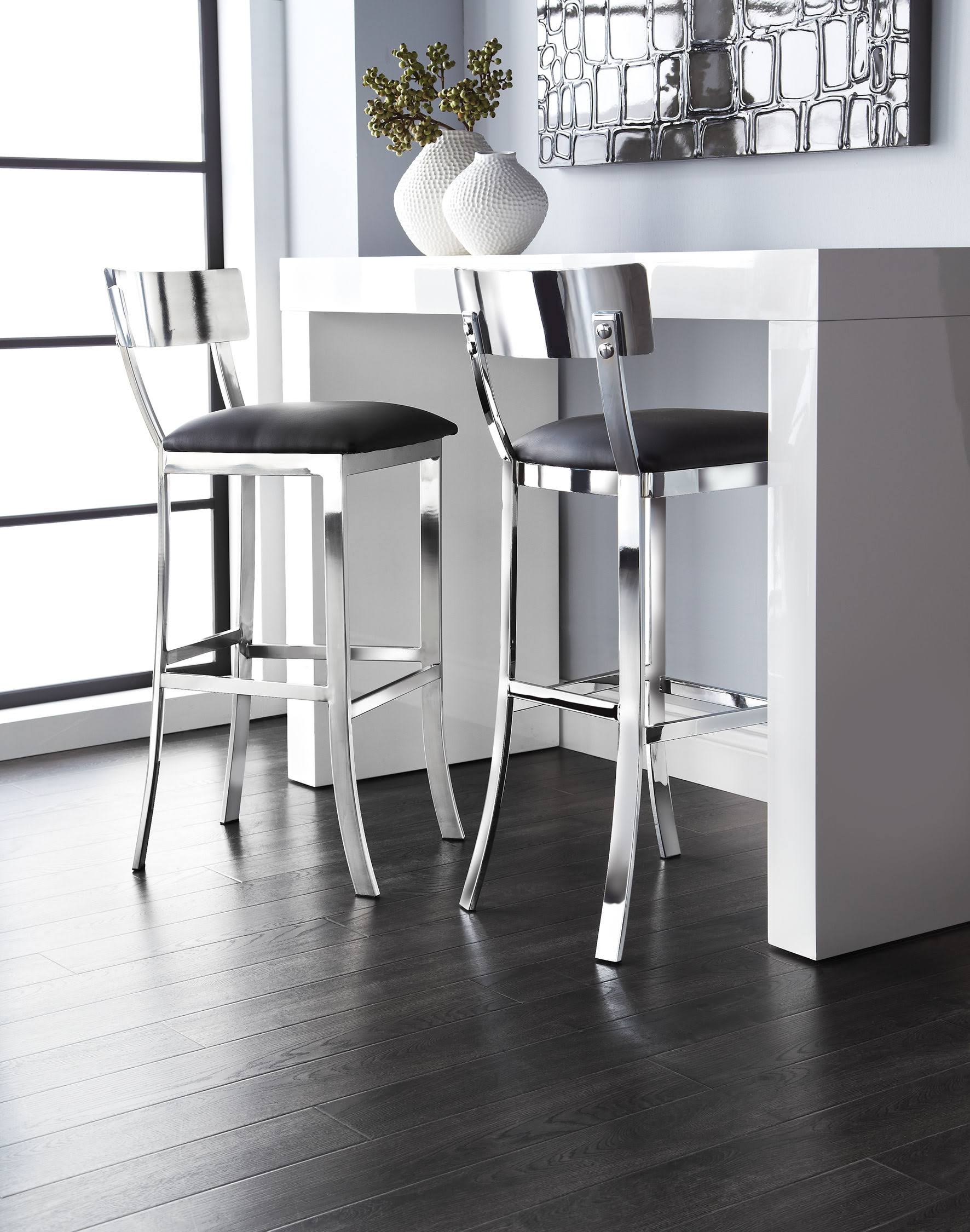 White Arch Console Table T961850