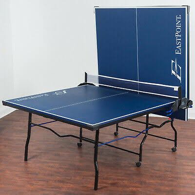 Table Tennis Table M611