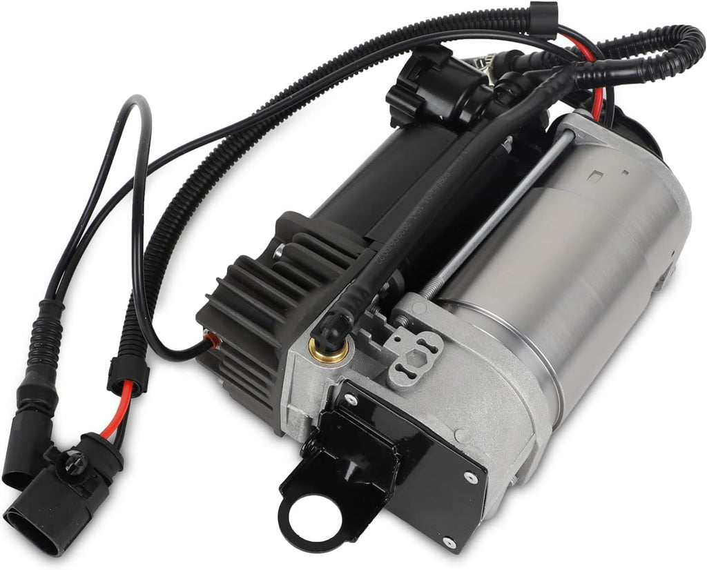 Air Suspension Compressor Pump Replacement D189