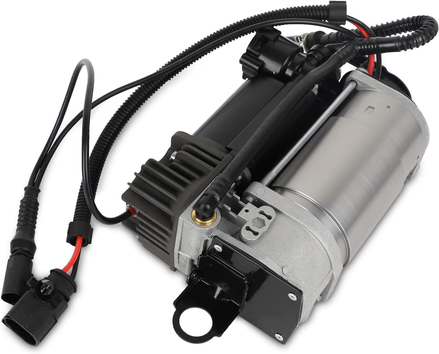Air Suspension Compressor Pump Replacement D189