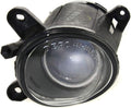 Fog Light Assembly Driver Side S111