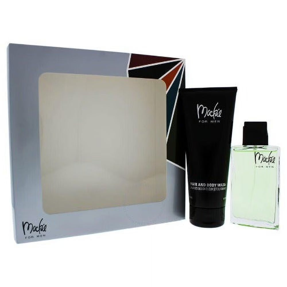 2 Piece Gift Set With 3.4 Oz EDT S429