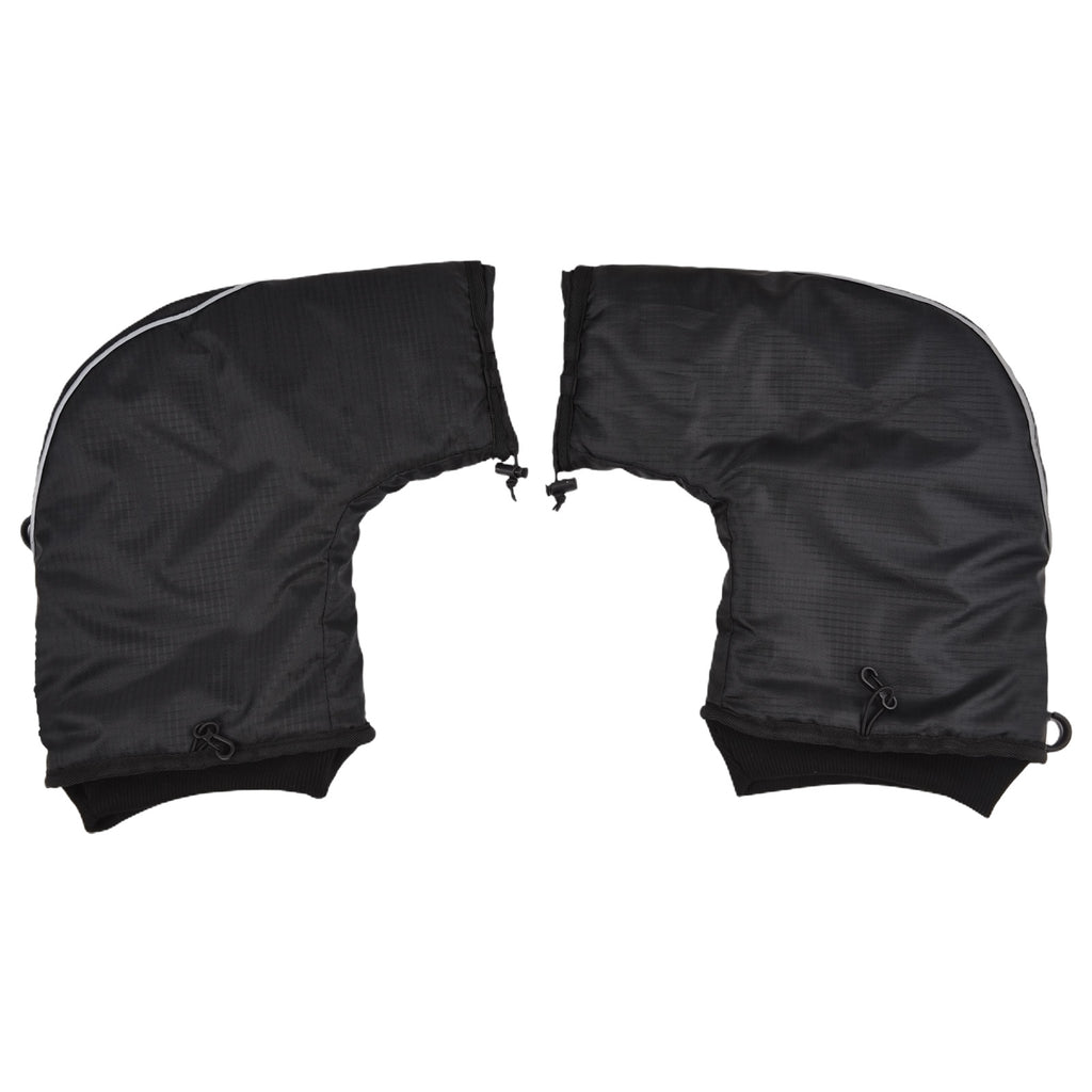 Windproof Waterproof Winter Bike Handlebar Mittens N210