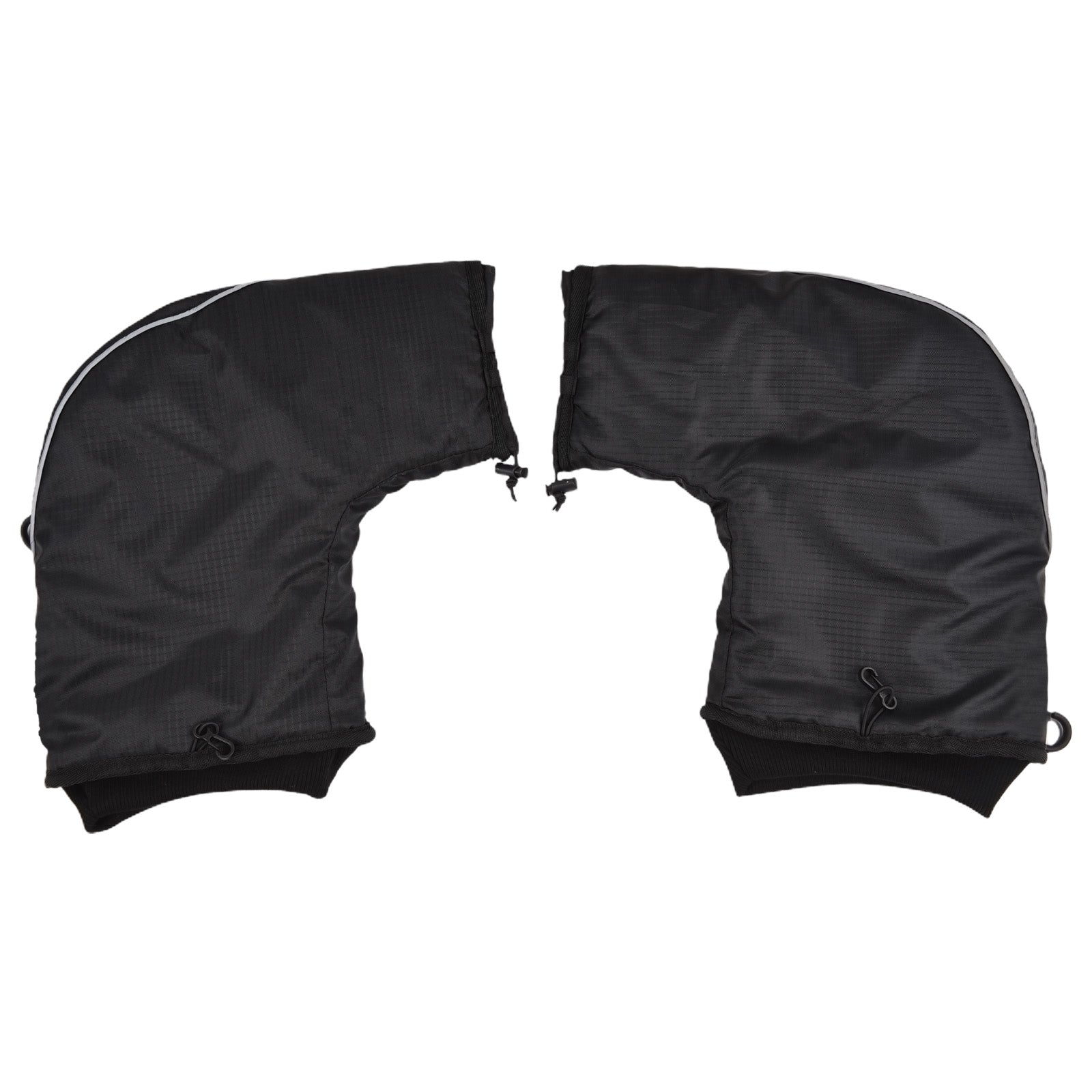 Windproof Waterproof Winter Bike Handlebar Mittens N210