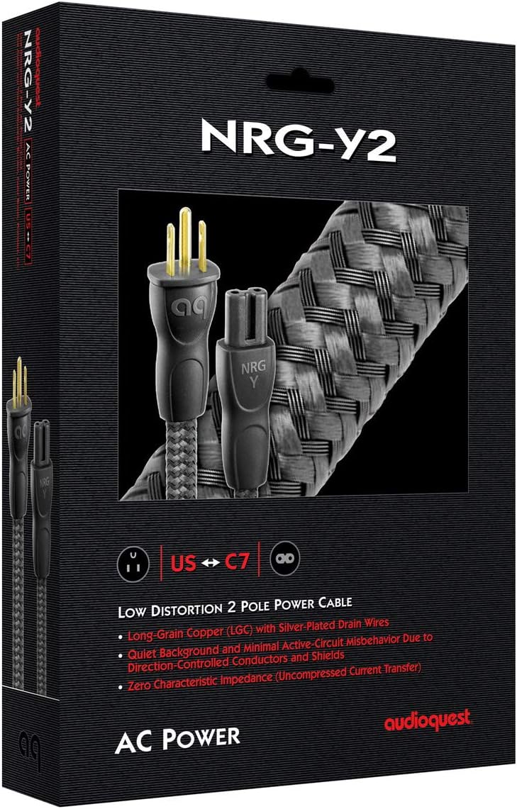 Power Cord 3.0 Meters B503