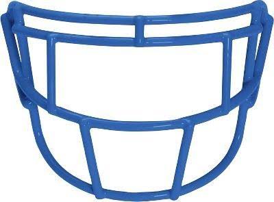 Kelly Green Football Faceguard R277