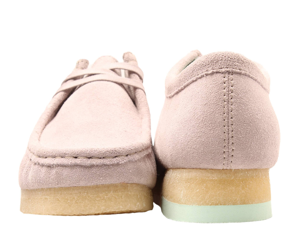 Grey Combi Suede Shoes C382548