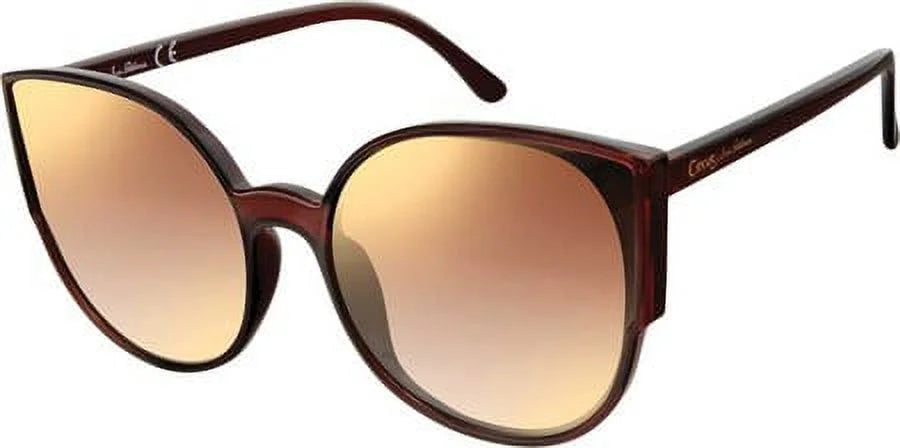 Cat Eye Fashion Sunglasses Q24809