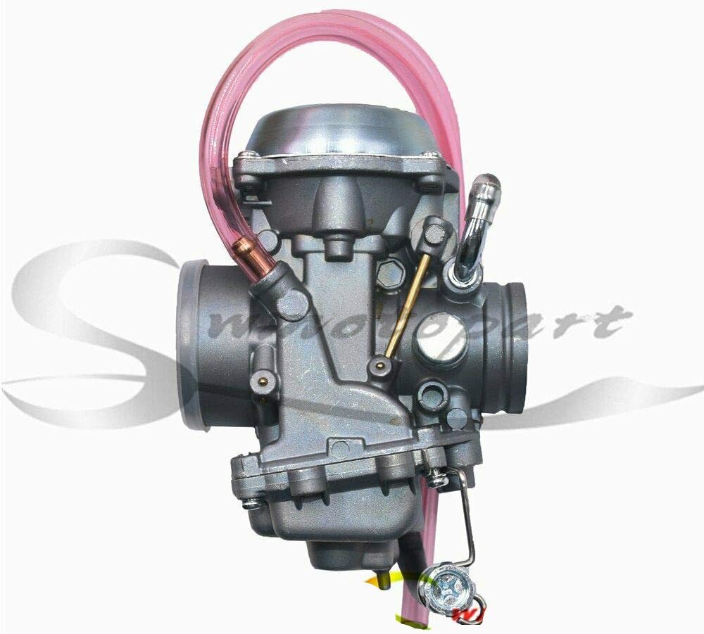 ATV 400 Carburetor Pack of 2 S529