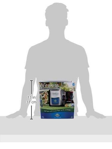 Wireless Pet Containment System Q978