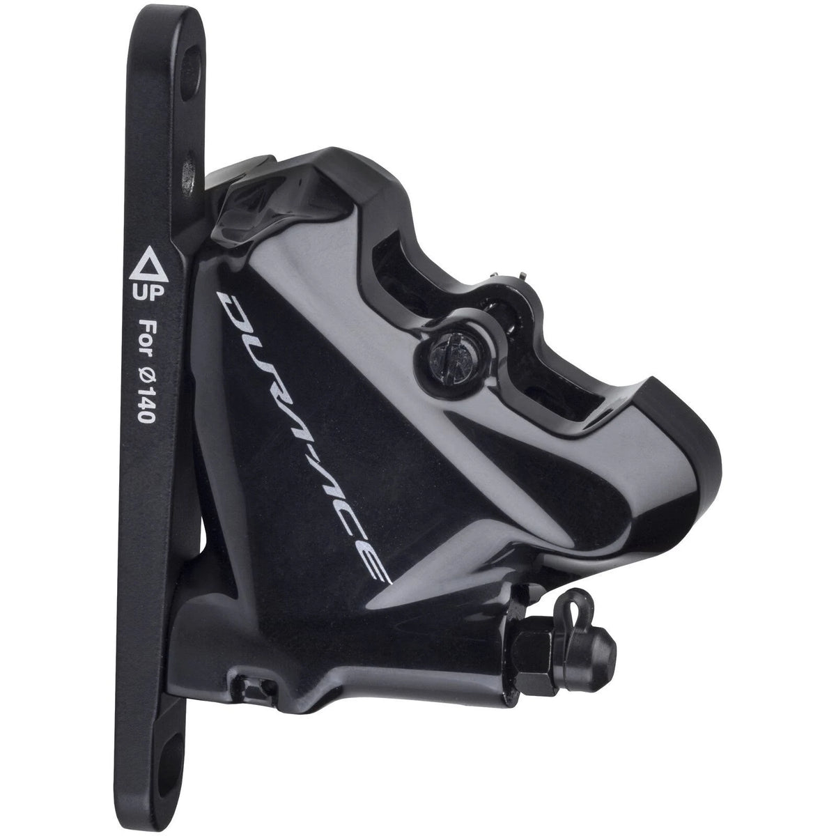 Front Hydraulic Disc Brake Caliper Flat Mount A7855
