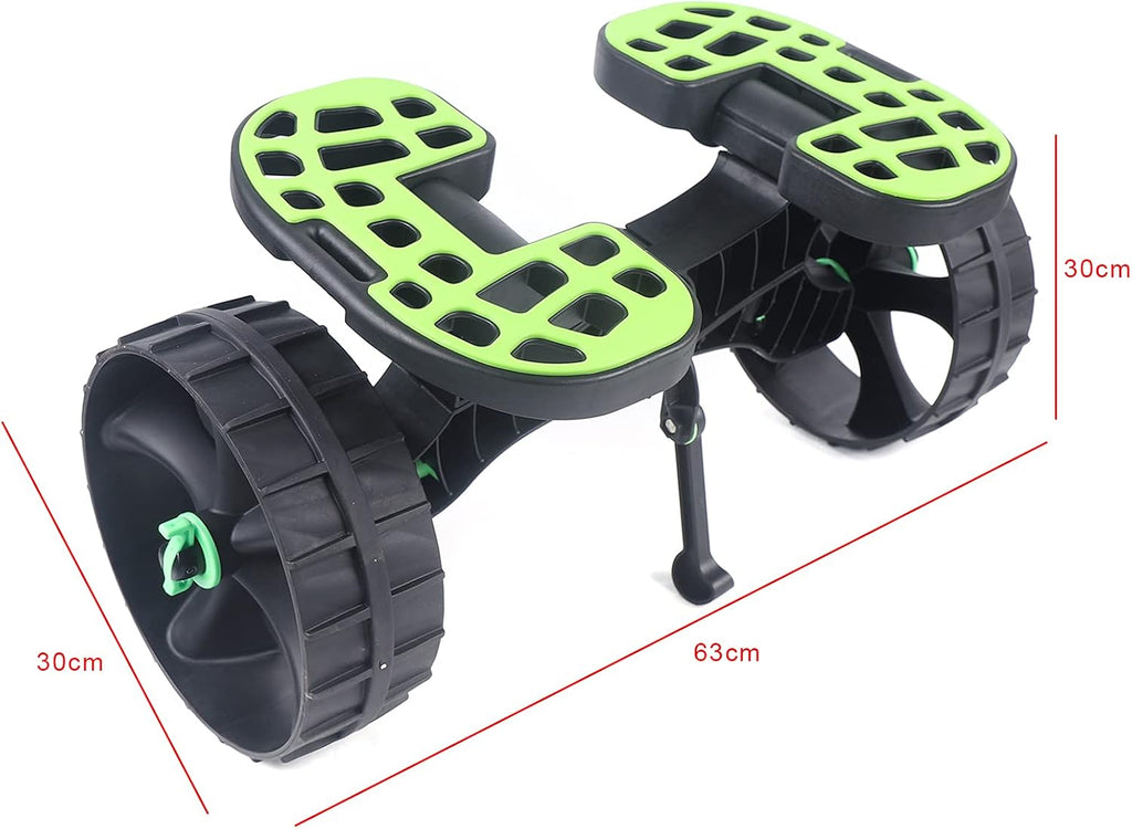 Kayak Trailer with Beach Wheel M299