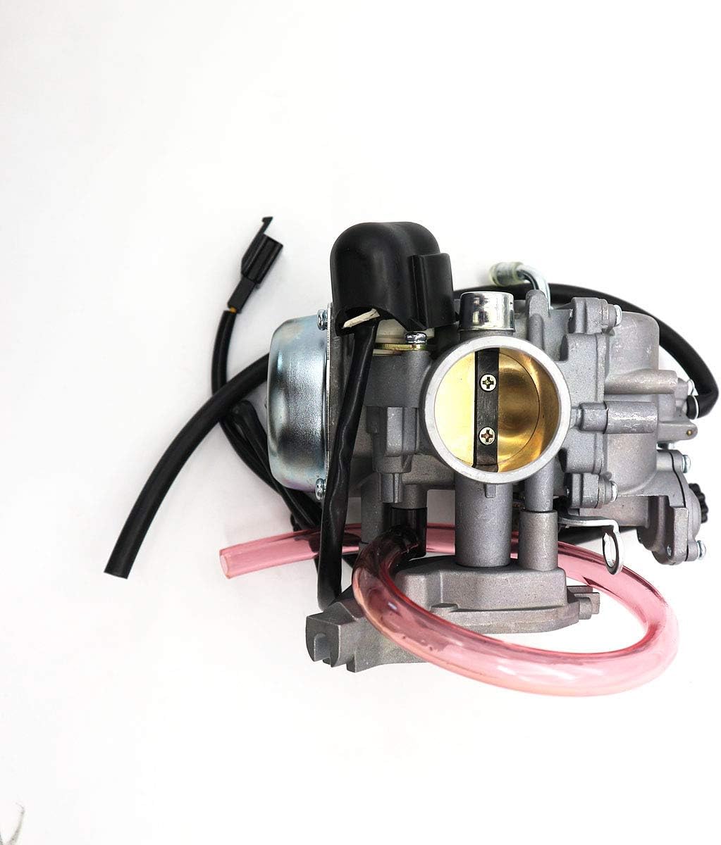 Carburetor for Arctic Cat ATV 400 2005 2006 2007 Replacement Pack of 2 M10219