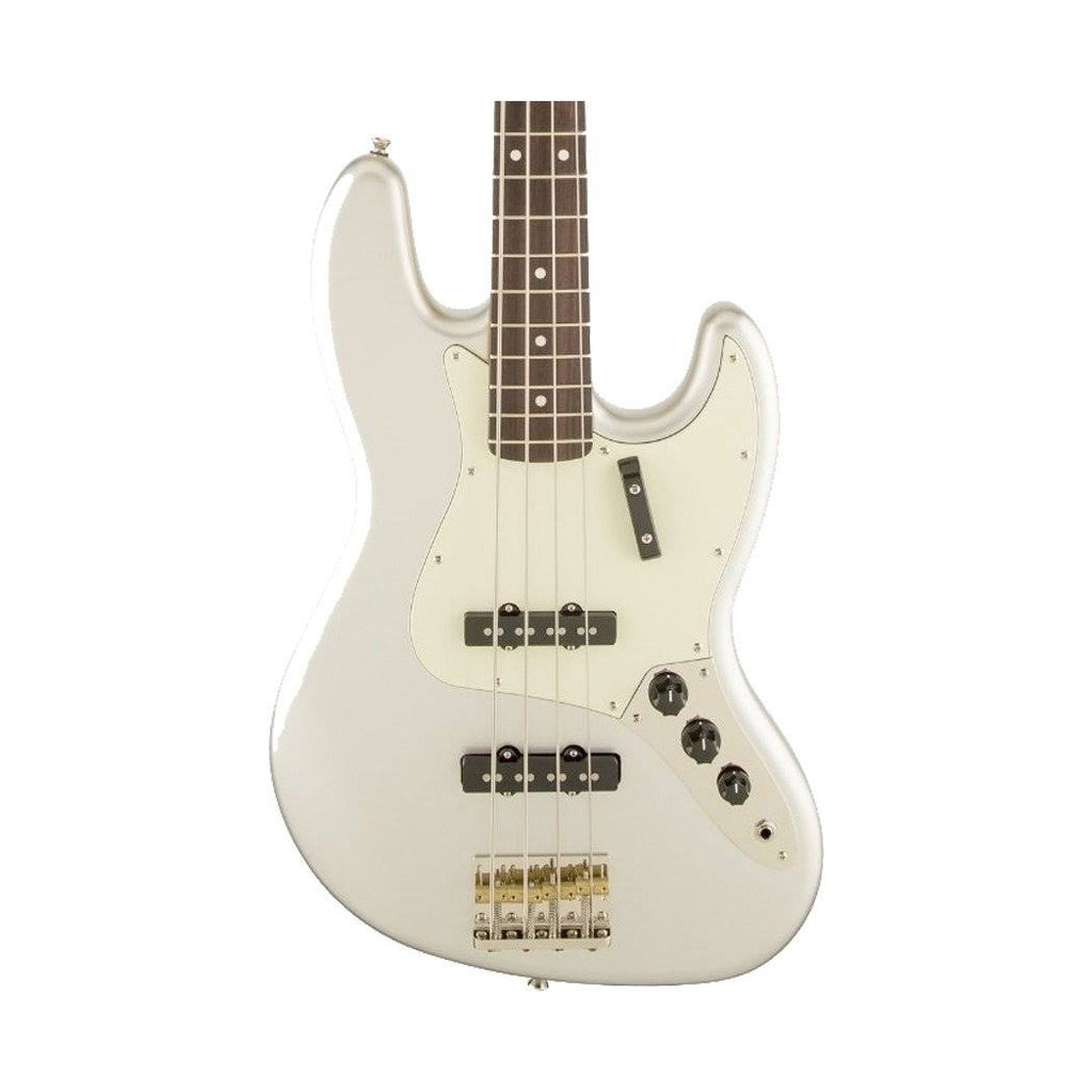 Inca Silver Jazz Bass B532869