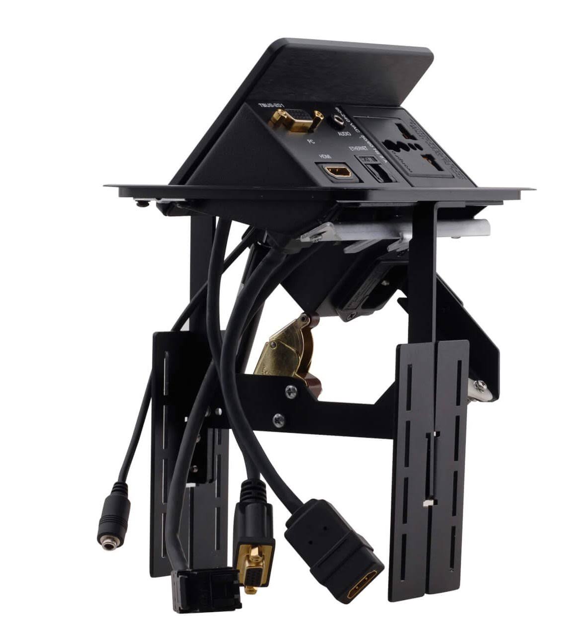 Pop-Up Table Mount Y2444
