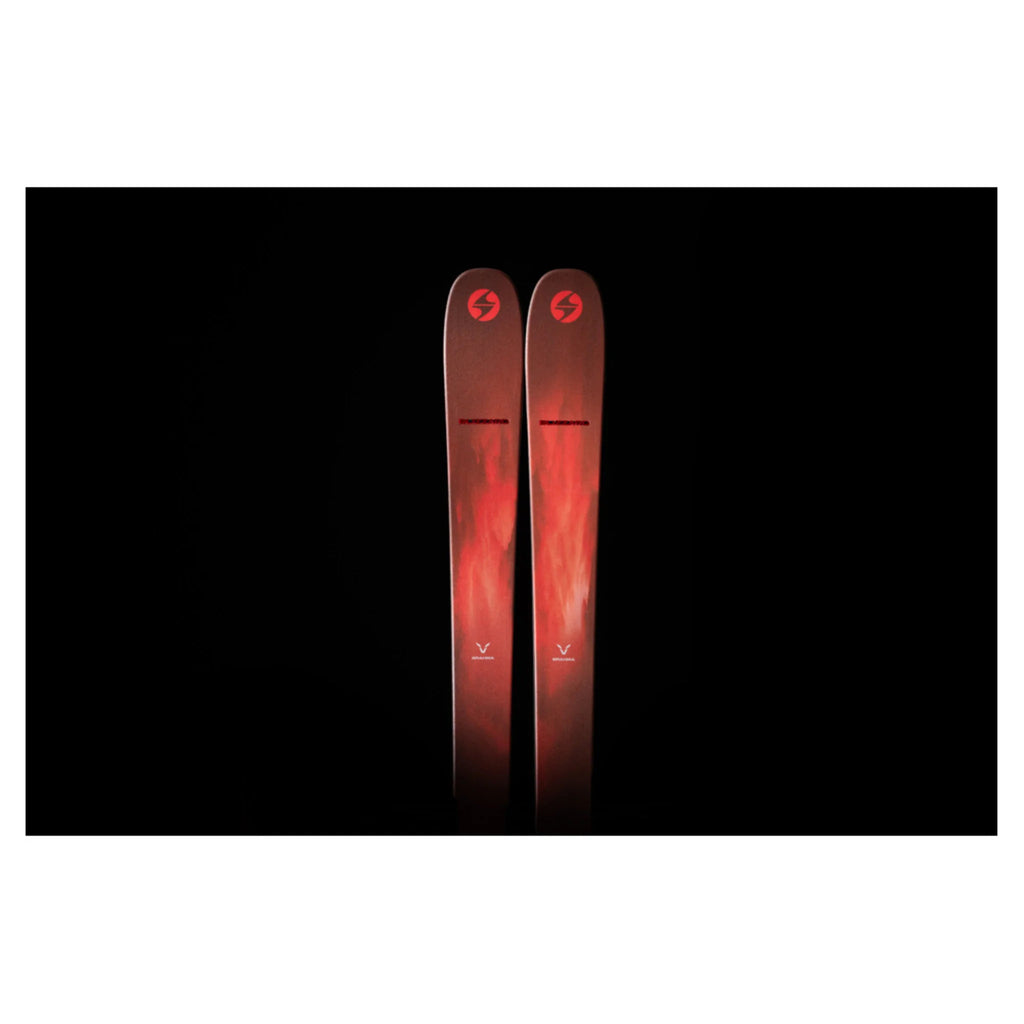 Blizzard Brahma 88 Skis V210407