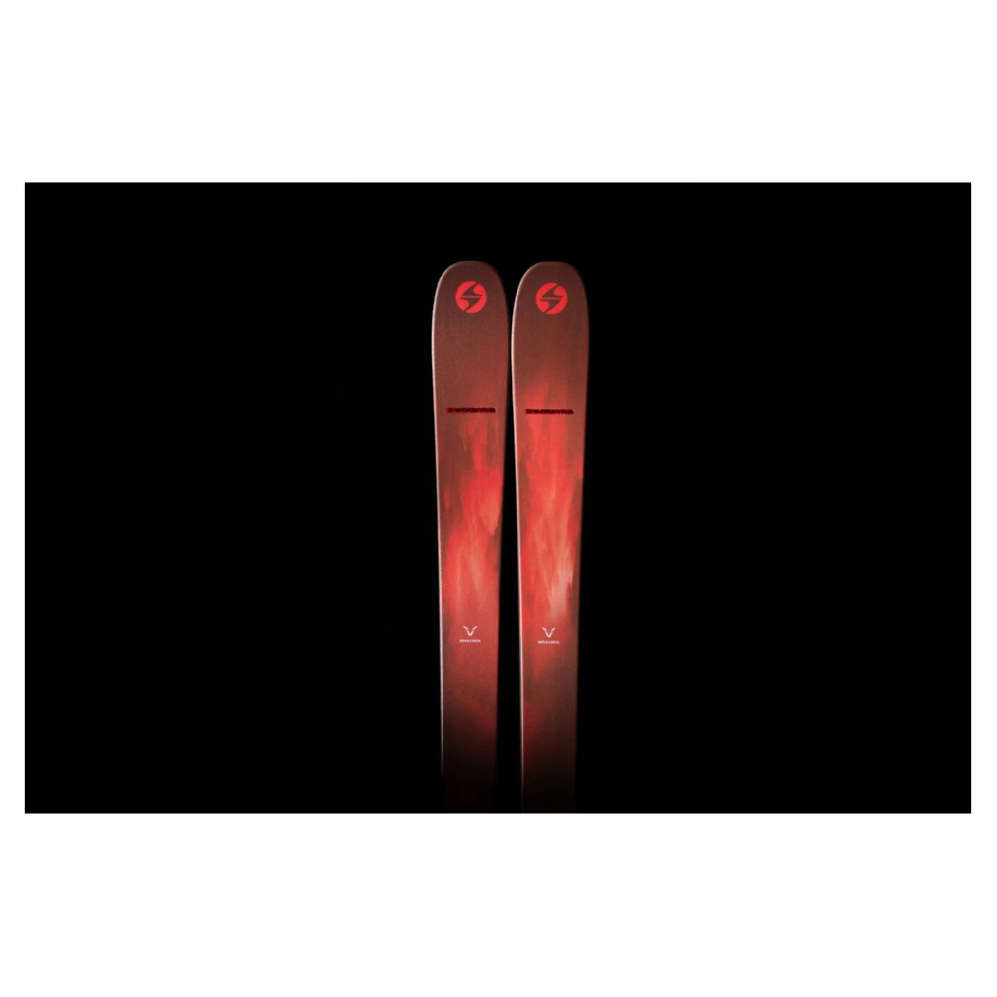 Blizzard Brahma 88 Skis V210407