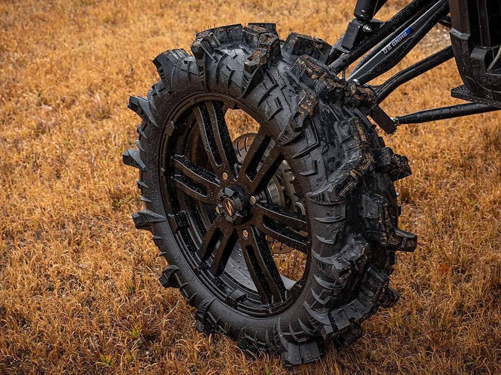 32x10-15 Mud Tire for UTV/ATV B393