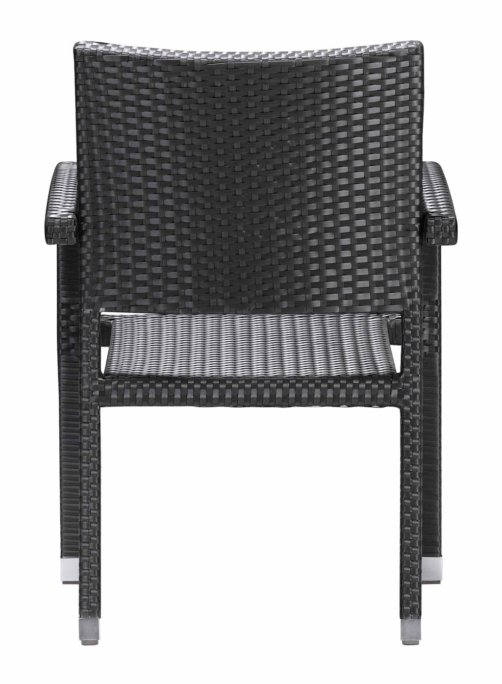 Espresso Dining Chair (Set of 2) A294560
