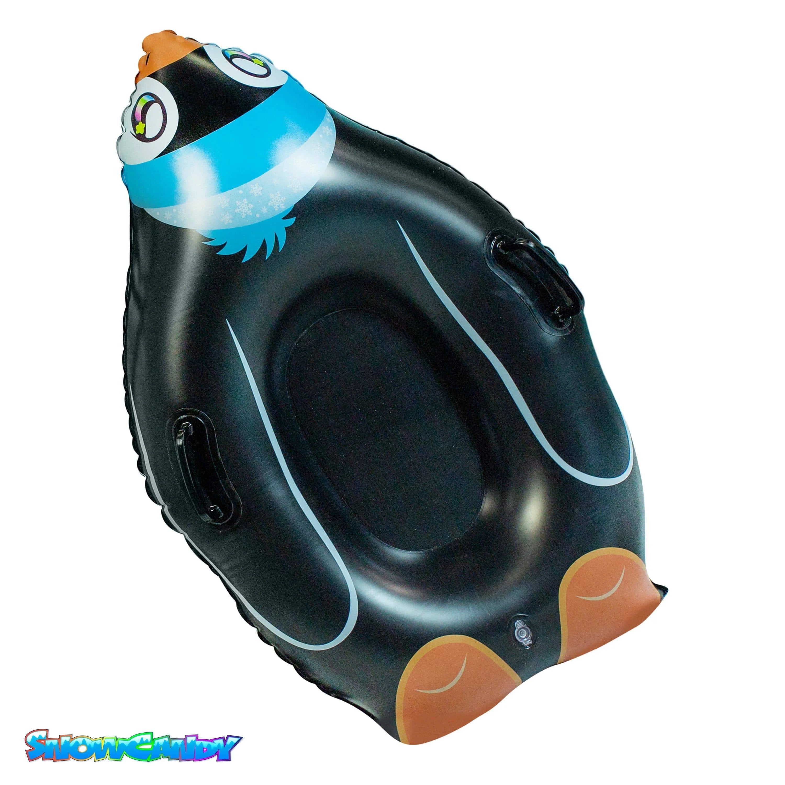 Penguin Snow Sled T626