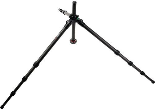 4-Section Carbon Fiber Tripod Legs E62207