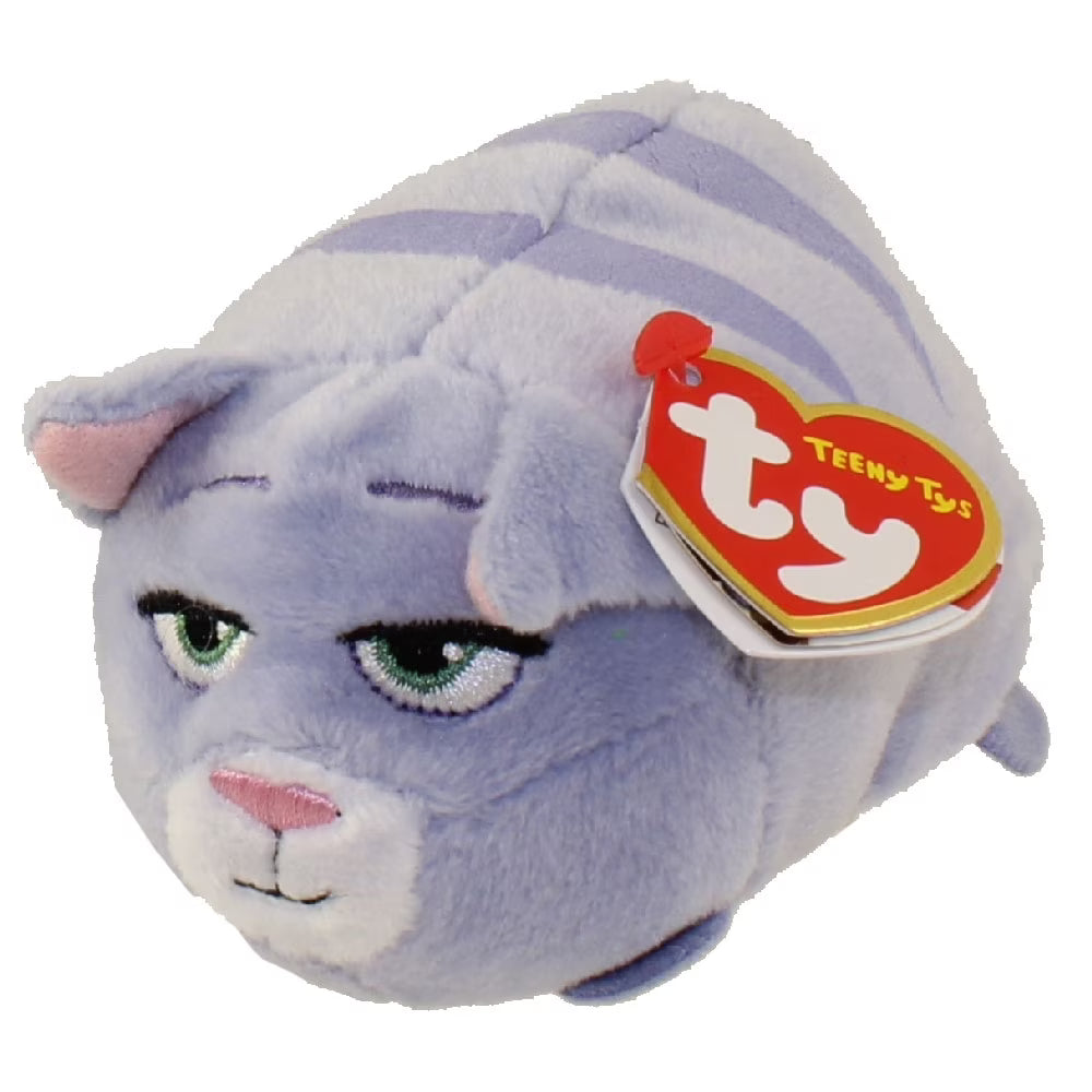 Chloe 4 inch Stackable Plush N6597