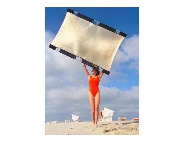 4x6 Reflector Kit Zebra/White H867169