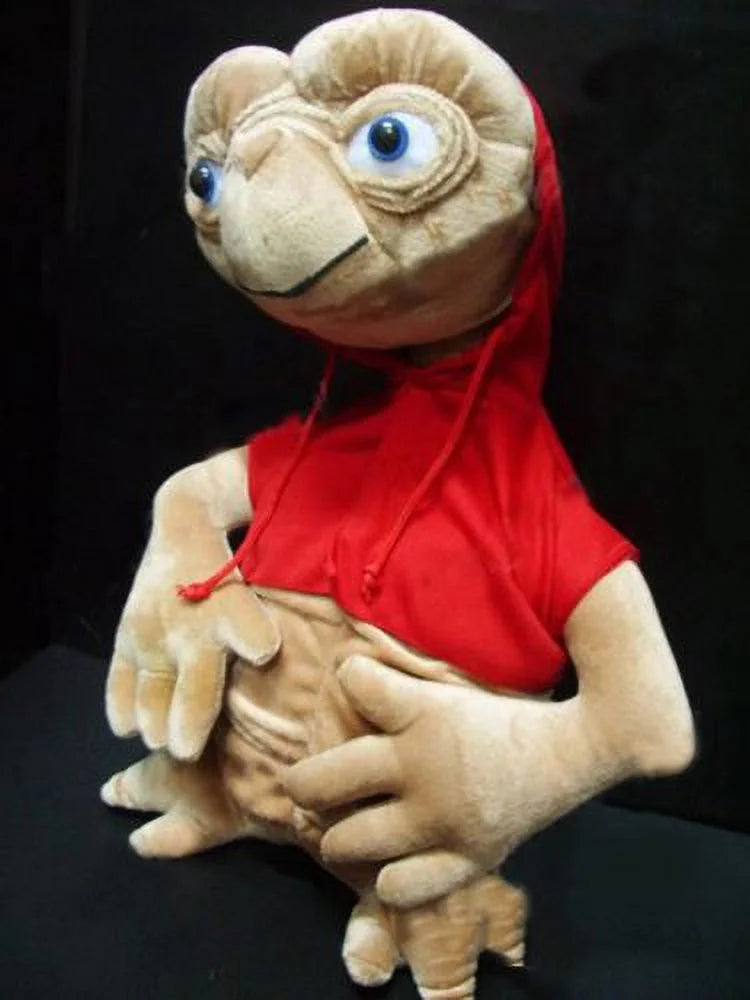 7" Soft Plush Toy Doll O7840