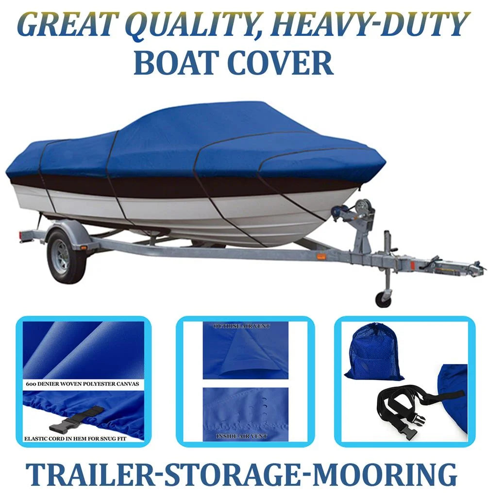 Boat Cover U88297