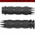 Black Velvet Air Grips H51812