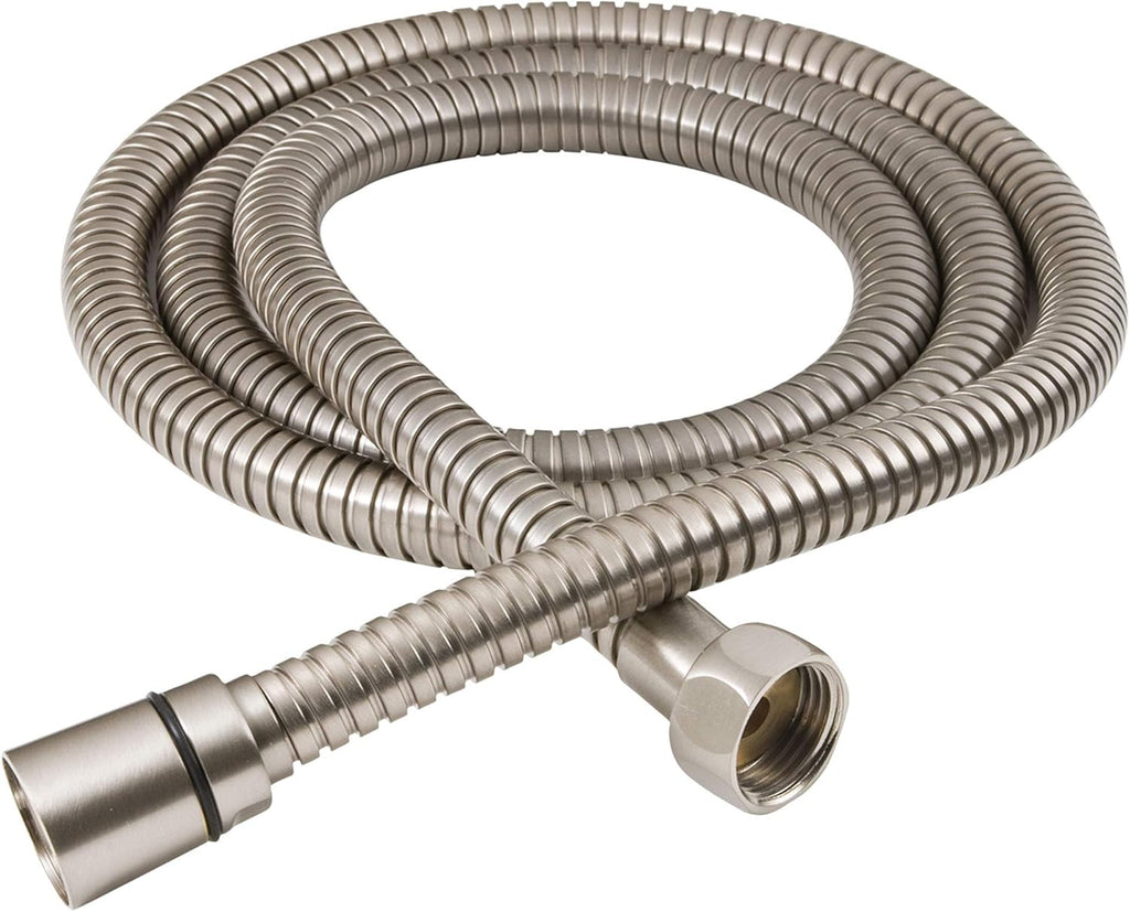 Metal Shower Hose, 60, Legacy Bronze, Pack of 2 A4136