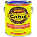 Exterior Oil Stain (Case of 4) G359024