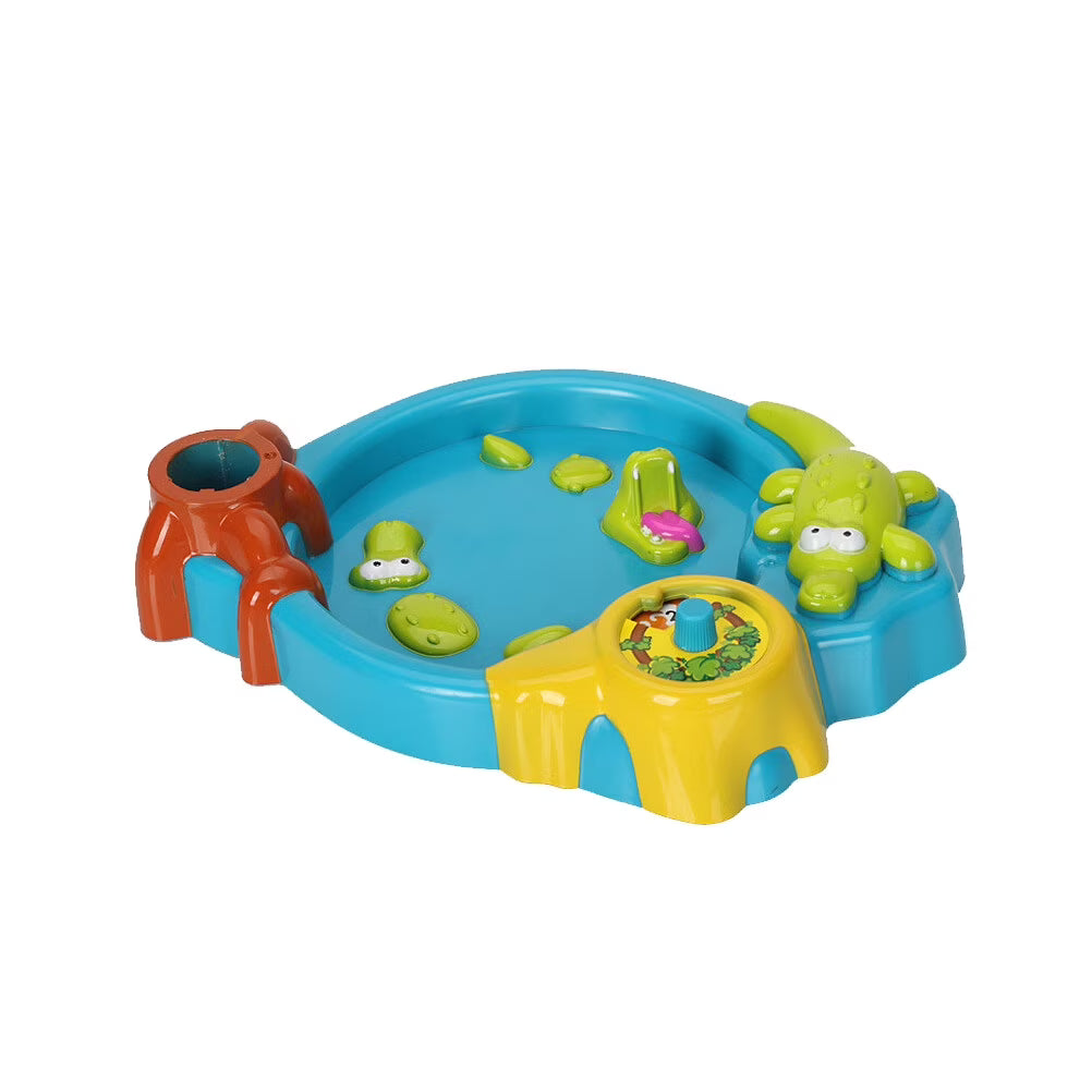 Monkey Swing Tree Board Game Educational Toys N5289