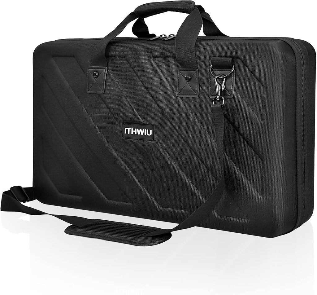 Lightweight Molded EVA Storage Case N52366