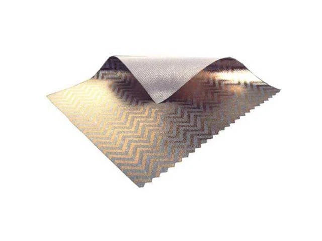 4x6 Reflector Kit Zebra/White H867169