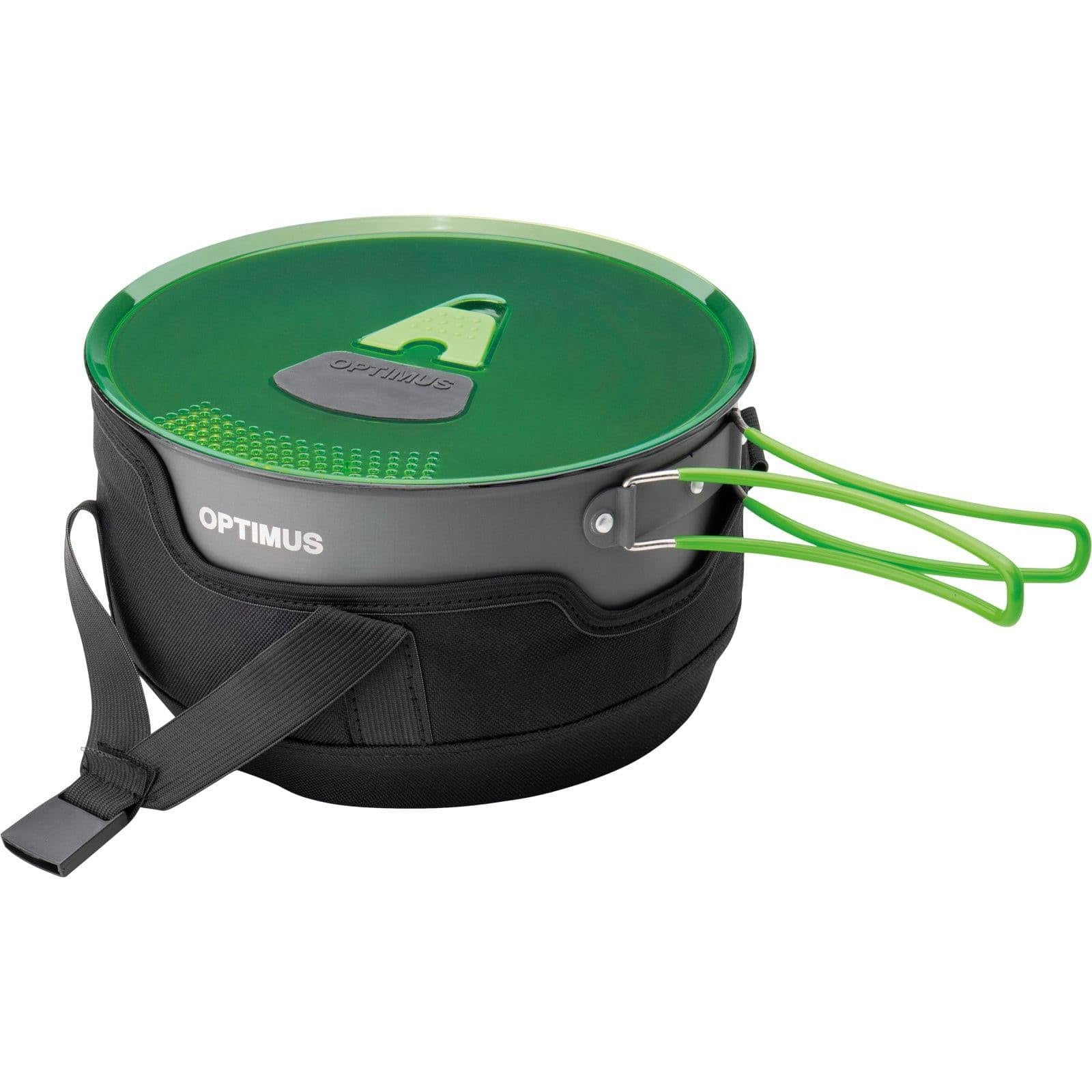 4 Pot Set R16409