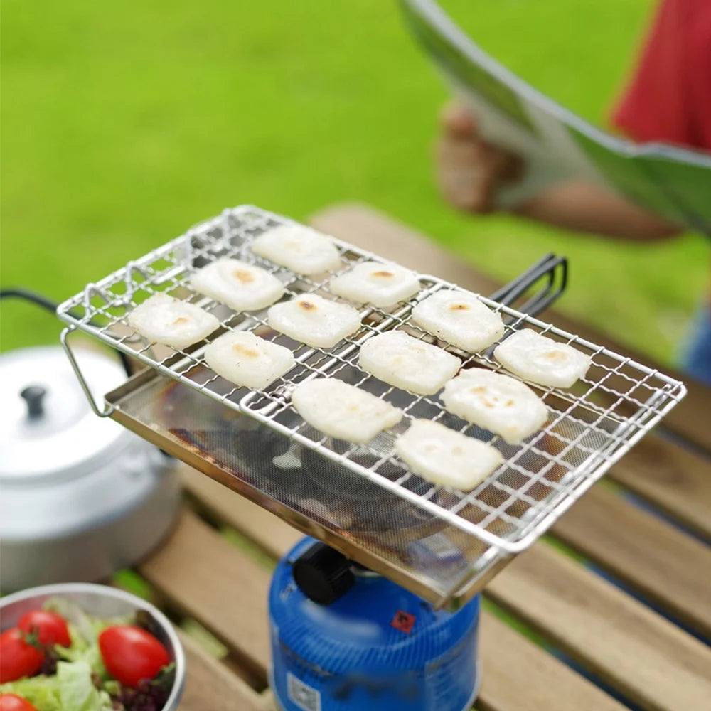 Steel Toaster M932491