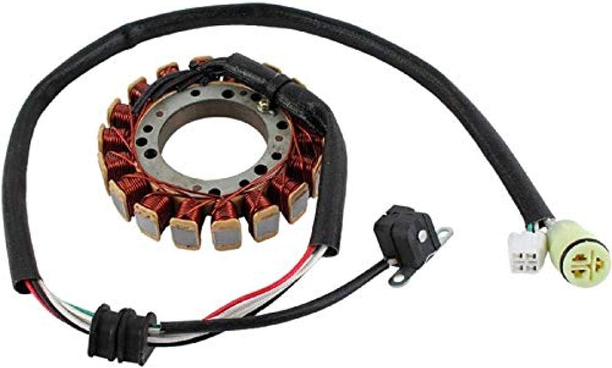 Stator Coil Pack of 2 F613855