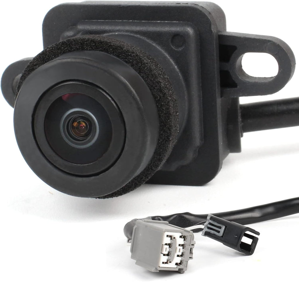 Rear View Hatch Camera U418