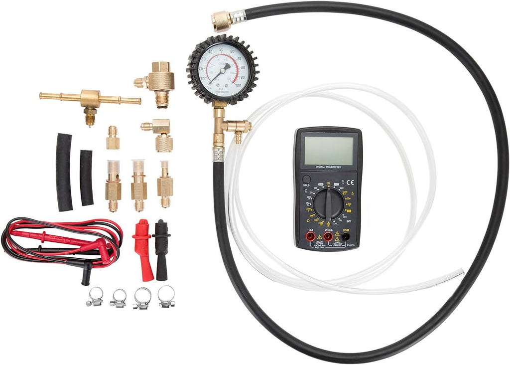 Fuel Pressure Test Kit R23240