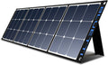 120W Portable Foldable Solar Panel U4236