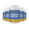 5 Pack Memory Support U4636